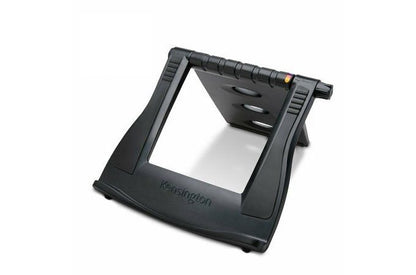 Kensington Supporto di raffreddamento per laptop SmartFit Easy Riser - Nero [K52788WW]