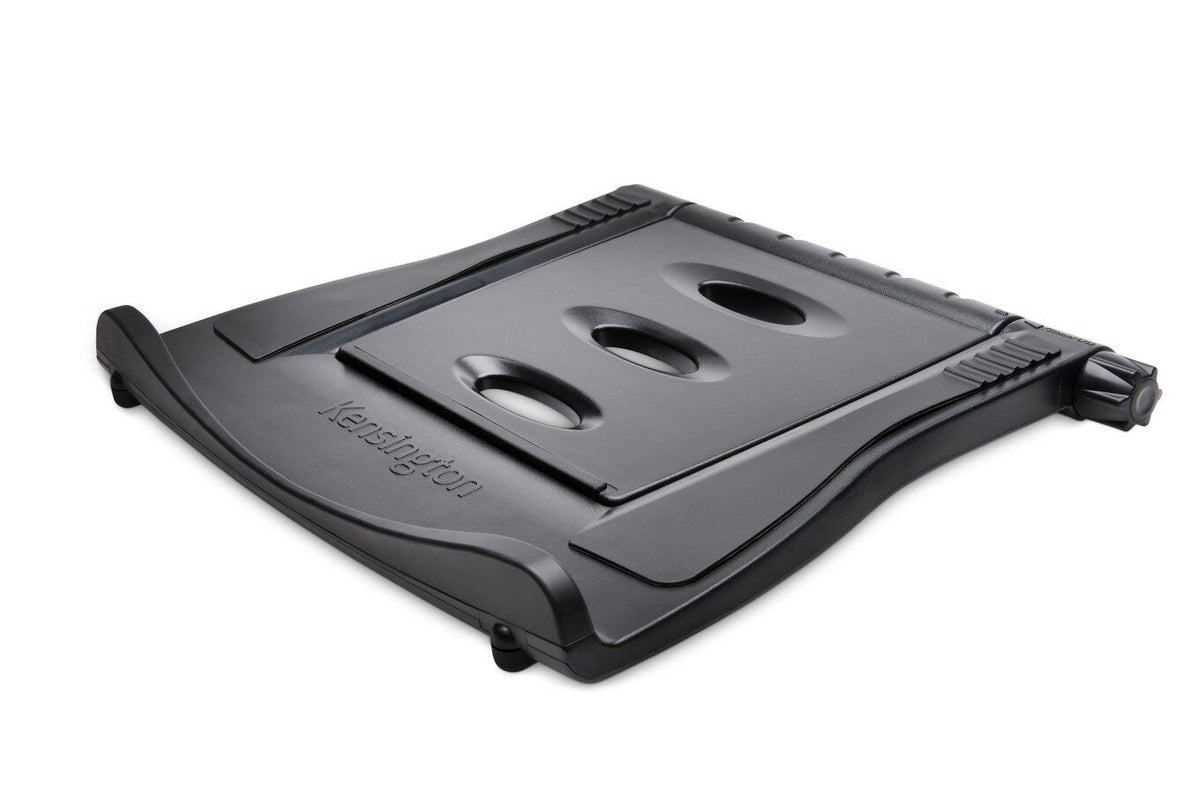 Kensington Supporto di raffreddamento per laptop SmartFit Easy Riser - Nero [K52788WW]