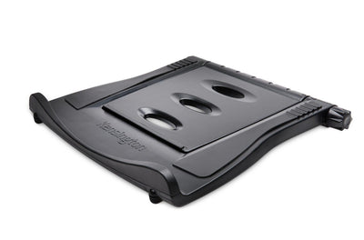 Kensington Supporto di raffreddamento per laptop SmartFit Easy Riser - Nero [K52788WW]