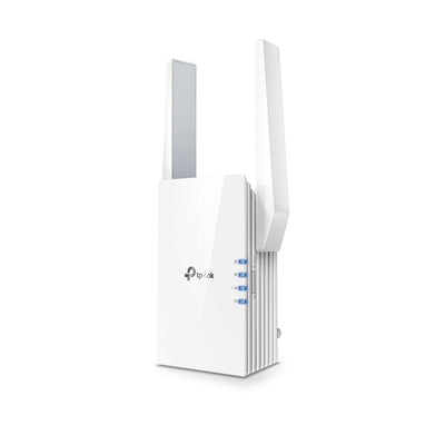 TP-Link RE505X Range Extender OneMesh Wi-Fi 6 AX1500 [RE505X]