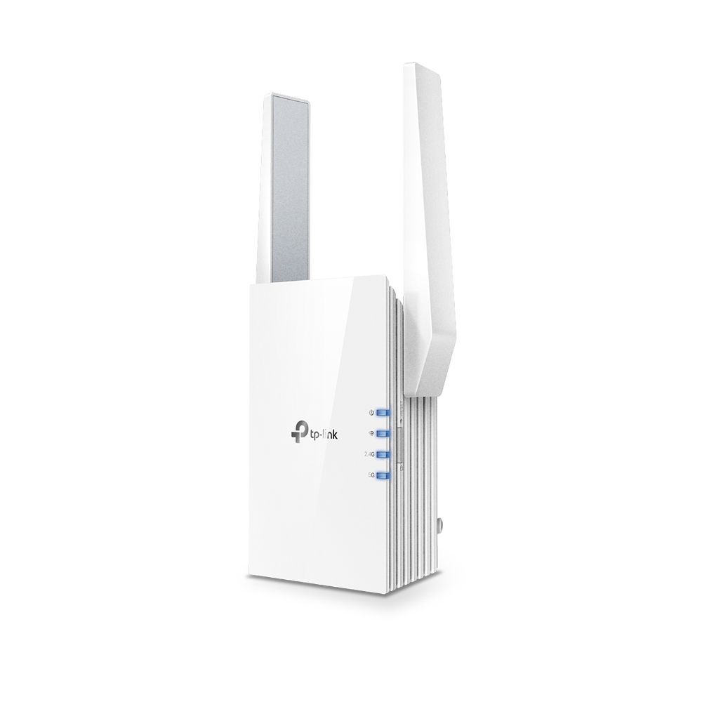 TP-Link RE505X Range Extender OneMesh Wi-Fi 6 AX1500 [RE505X]