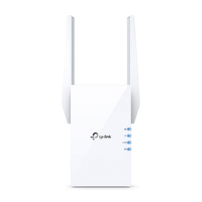 TP-Link RE505X Range Extender OneMesh Wi-Fi 6 AX1500 [RE505X]