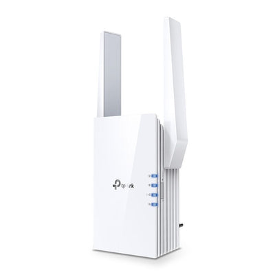TP-Link RE505X Range Extender OneMesh Wi-Fi 6 AX1500 [RE505X]