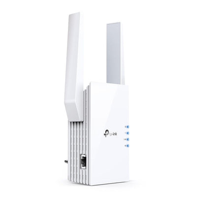 TP-Link RE505X Range Extender OneMesh Wi-Fi 6 AX1500 [RE505X]