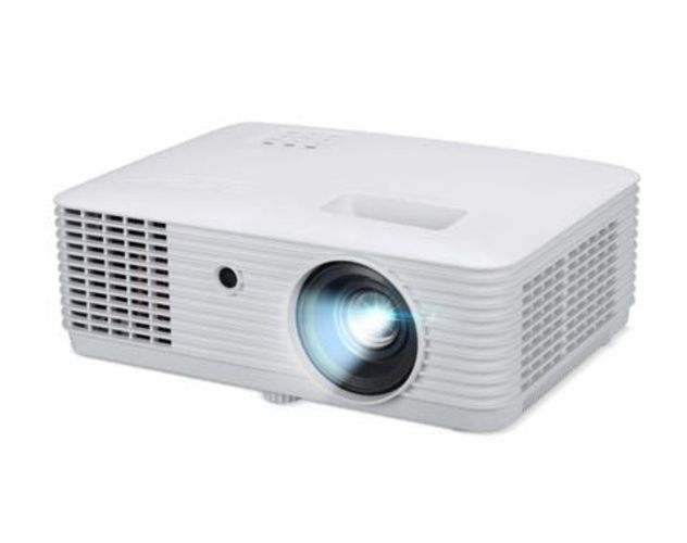 Acer Vero XL3515i Proiettore a raggio standard 5000 ANSI lumen DLP 1080p (1920x1080) Bianco [MR.JXR11.001]
