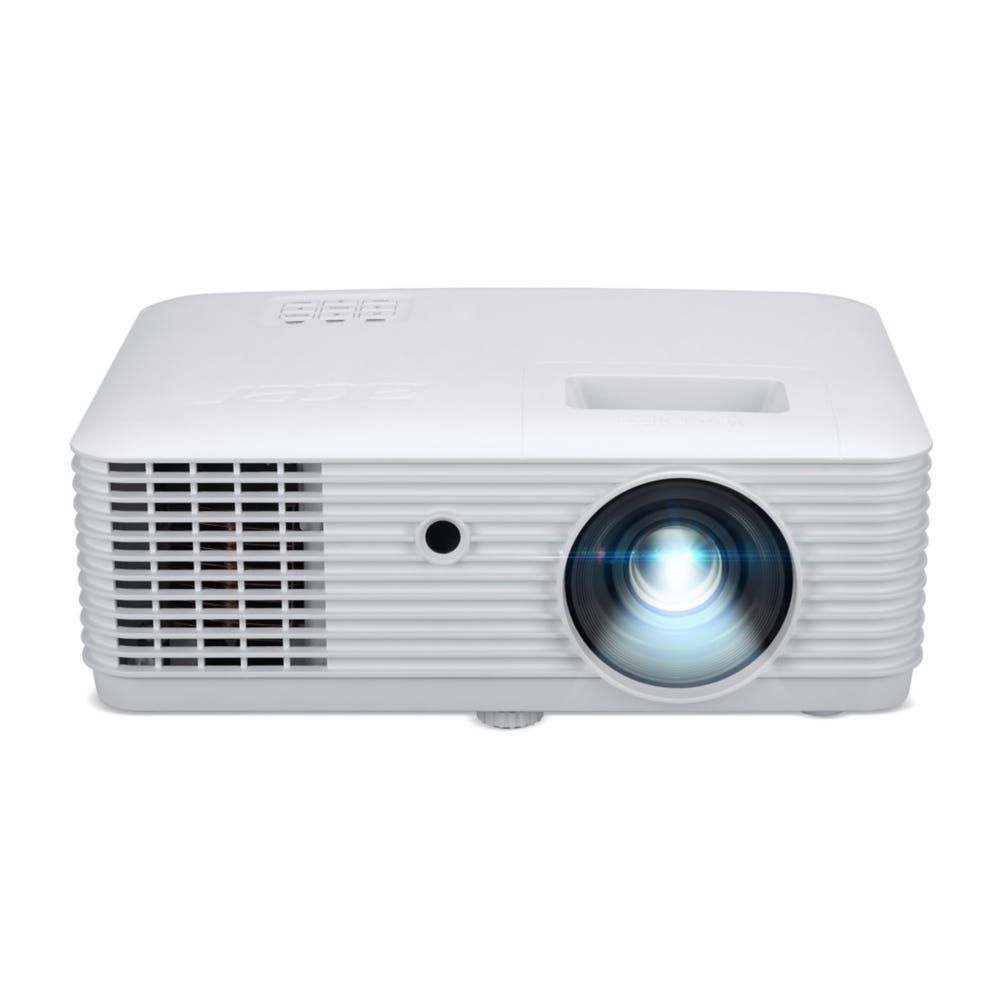 Acer Vero XL3515i Proiettore a raggio standard 5000 ANSI lumen DLP 1080p (1920x1080) Bianco [MR.JXR11.001]