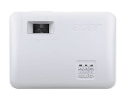 Acer Vero XL3515i Proiettore a raggio standard 5000 ANSI lumen DLP 1080p (1920x1080) Bianco [MR.JXR11.001]