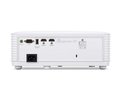Acer Vero XL3515i Proiettore a raggio standard 5000 ANSI lumen DLP 1080p (1920x1080) Bianco [MR.JXR11.001]