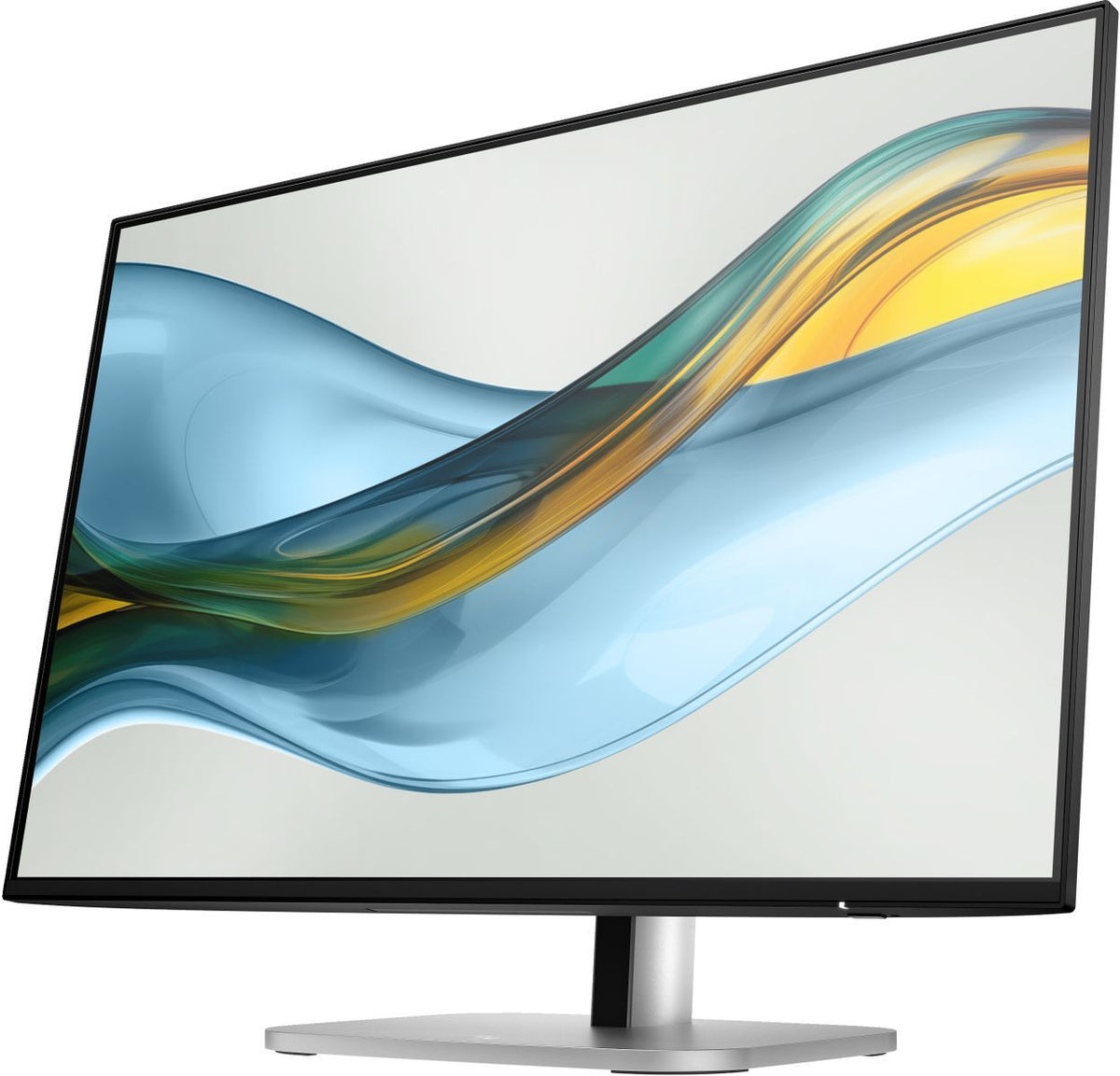 HP Series 5 Monitor serie 5 Pro 24'' WUXGA - 524pn [9D9A7AA#ABB]