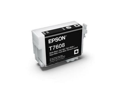Epson T7608 M Black [C13T76084N10]