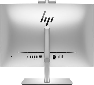 HP EliteOne 840 G9 Intel Core i7 i7-14700 60,5 cm (23.8") 1920 x 1080 Pixel Touch screen PC All-in-one 16 GB DDR5-SDRAM 512 GB SSD Windows 11 Pro Wi-Fi 6E (802.11ax) Argento [99A51ET#ABZ]