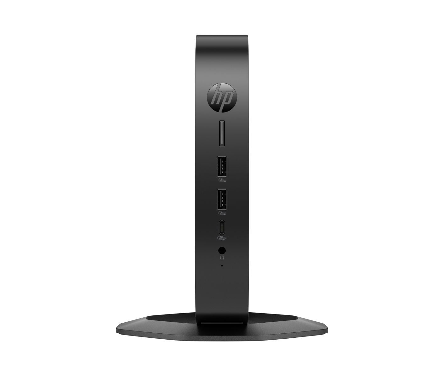 HP ELITE T660/U300E/64GF/8GR W11IOT ENTERPRISE [5H131EA#ABZ]