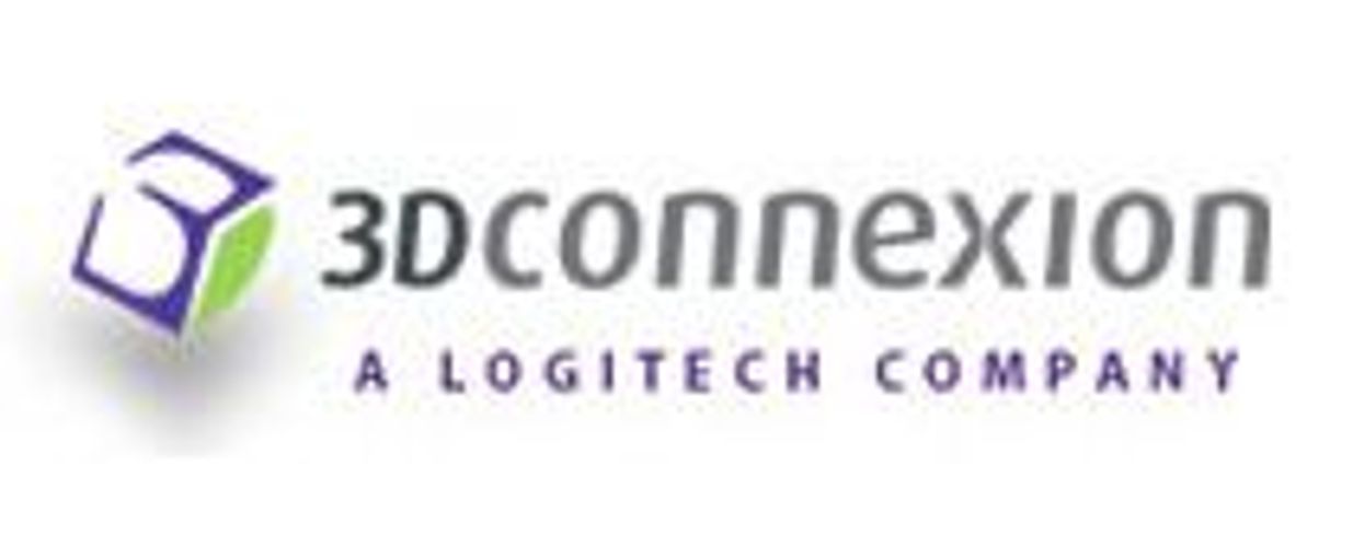 3Dconnexion CadMouse Compact Wireless (USB-C) [3DX-700118]