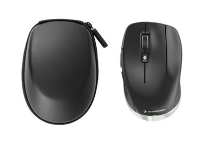 3Dconnexion CadMouse Compact Wireless (USB-C) [3DX-700118]