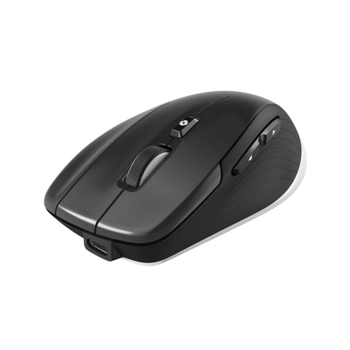 3Dconnexion CadMouse Compact Wireless (USB-C) [3DX-700118]