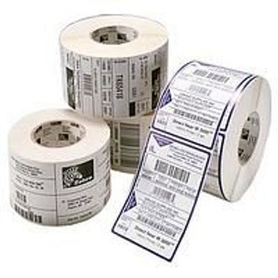 Zebra Z-Perform 1000D Bianco Etichetta per stampante autoadesiva [87809]