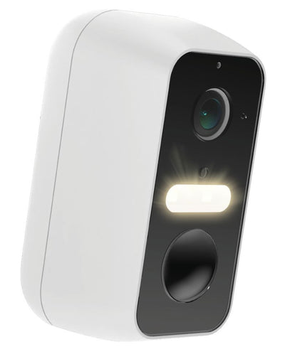Isiwi fri+ ISW-BBT5M Scatola Telecamera di sicurezza IP Interno e esterno 1920 x 1080 Pixel Parete [ISW-BBT5M]