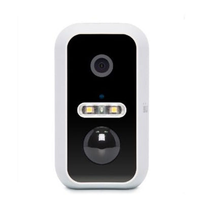 Isiwi fri+ ISW-BBT5M Scatola Telecamera di sicurezza IP Interno e esterno 1920 x 1080 Pixel Parete [ISW-BBT5M]