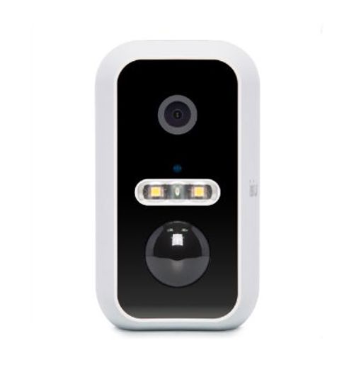 Isiwi fri+ ISW-BBT5M Scatola Telecamera di sicurezza IP Interno e esterno 1920 x 1080 Pixel Parete [ISW-BBT5M]