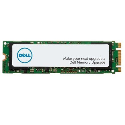 DELL AA615520 drives allo stato solido M.2 1000 GB PCI Express NVMe [AA615520]