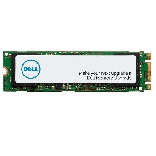 DELL AA615520 drives allo stato solido M.2 1000 GB PCI Express NVMe [AA615520]