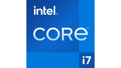 Intel Core i7-12700F processore 25 MB Cache intelligente Scatola [BX8071512700F]