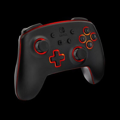 POWERA LUMECTRA WIRELESS CONTROLLER FOR SWITCH RGB [1522807-01]