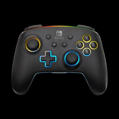 POWERA LUMECTRA WIRELESS CONTROLLER FOR SWITCH RGB [1522807-01]