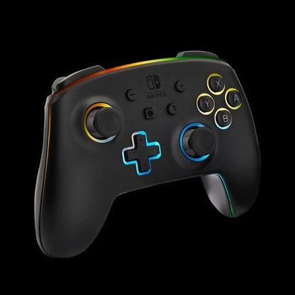 POWERA LUMECTRA WIRELESS CONTROLLER FOR SWITCH RGB [1522807-01]