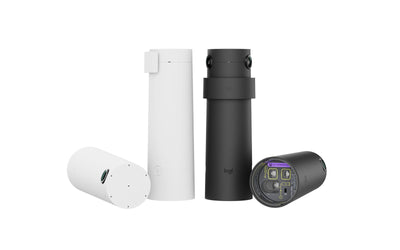 Logitech 960-001503 telecamera per videoconferenza Bianco 3840 x 2160 Pixel 60 fps CMOS [960-001503]