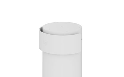 Logitech 960-001503 telecamera per videoconferenza Bianco 3840 x 2160 Pixel 60 fps CMOS [960-001503]