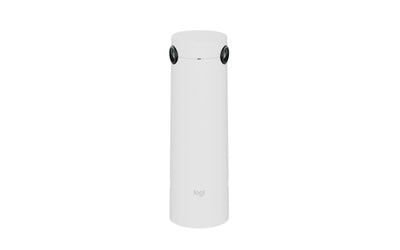 Logitech 960-001503 telecamera per videoconferenza Bianco 3840 x 2160 Pixel 60 fps CMOS [960-001503]