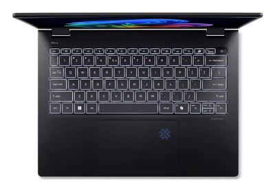 TRAVELMATE P6 COPILOT+PC 14 AI TMP614-54-TCO-77CV [NX.BJLET.001]