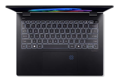 TRAVELMATE P6 COPILOT+PC 14 AI TMP614-54-TCO-77CV [NX.BJLET.001]