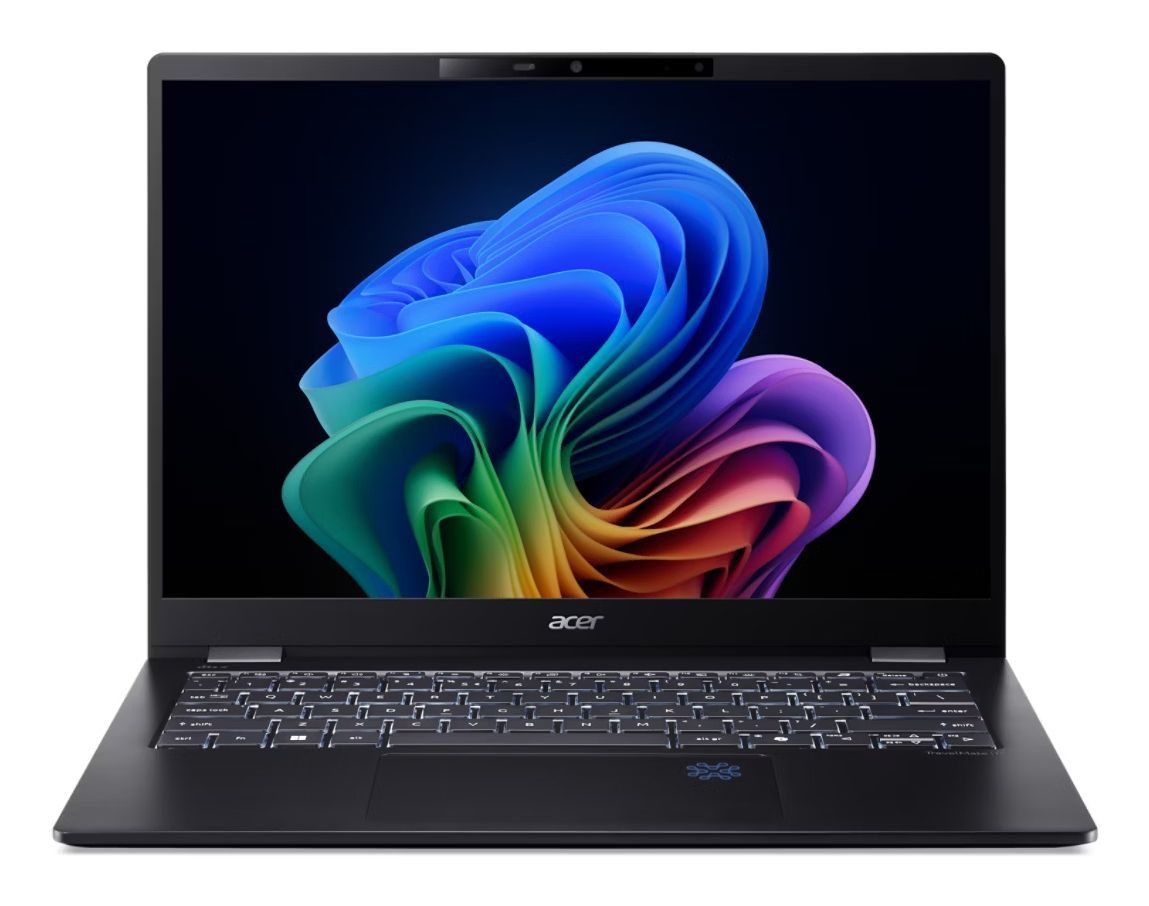 TRAVELMATE P6 COPILOT+PC 14 AI TMP614-54-TCO-77CV [NX.BJLET.001]