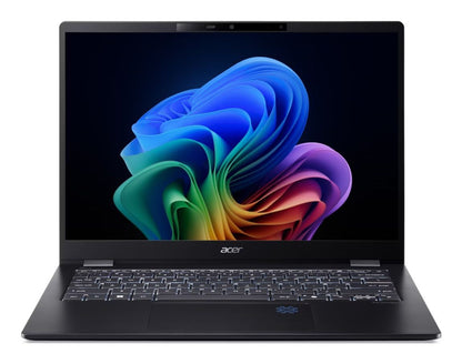 TRAVELMATE P6 COPILOT+PC 14 AI TMP614-54-TCO-77CV [NX.BJLET.001]