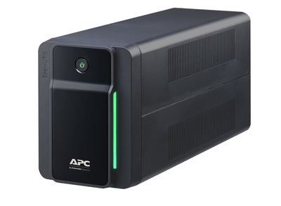 APC Easy UPS gruppo di continuità (UPS) A linea interattiva 0,9 kVA 480 W 4 presa(e) AC [BVX900LI]