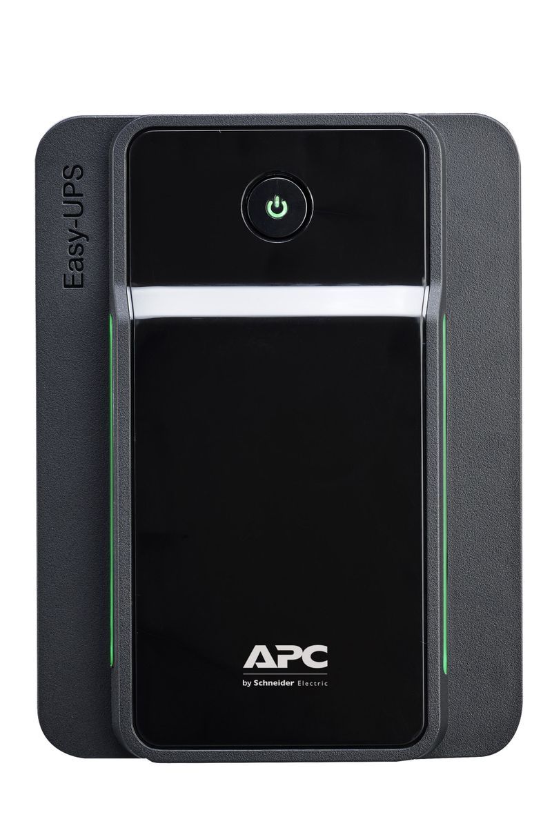 APC Easy UPS gruppo di continuità (UPS) A linea interattiva 0,9 kVA 480 W 4 presa(e) AC [BVX900LI]