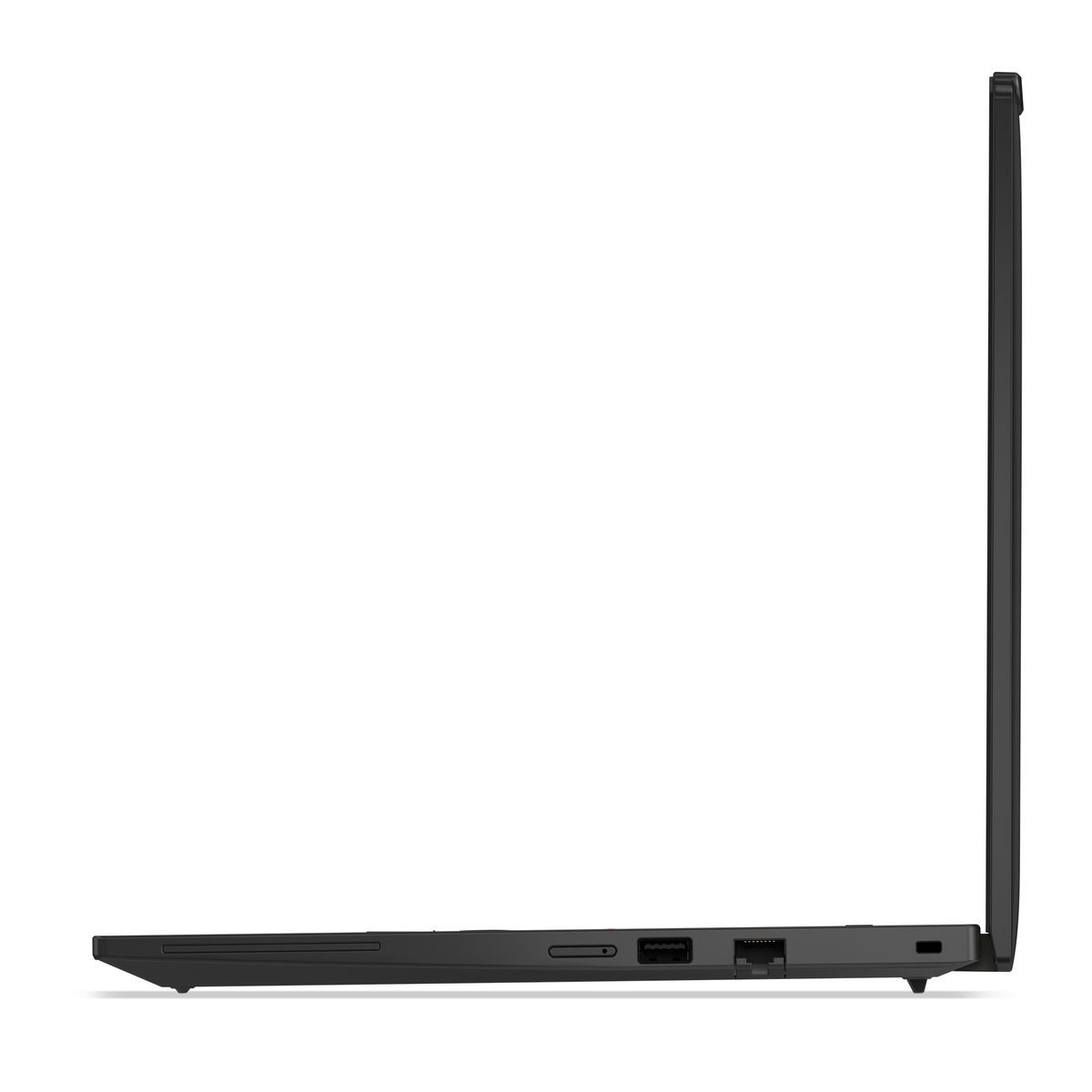 Lenovo ThinkPad T14 Gen 5 (Intel) Intel Core Ultra 7 155U Computer portatile 35,6 cm (14") WUXGA 16 GB DDR5-SDRAM 512 GB SSD Wi-Fi 6E (802.11ax) Windows 11 Pro Italiano Nero [21ML0032IX]