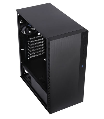 itek SYLENT 03 Midi Tower Nero [ITGCSY03N]