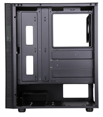 itek SYLENT 03 Midi Tower Nero [ITGCSY03N]