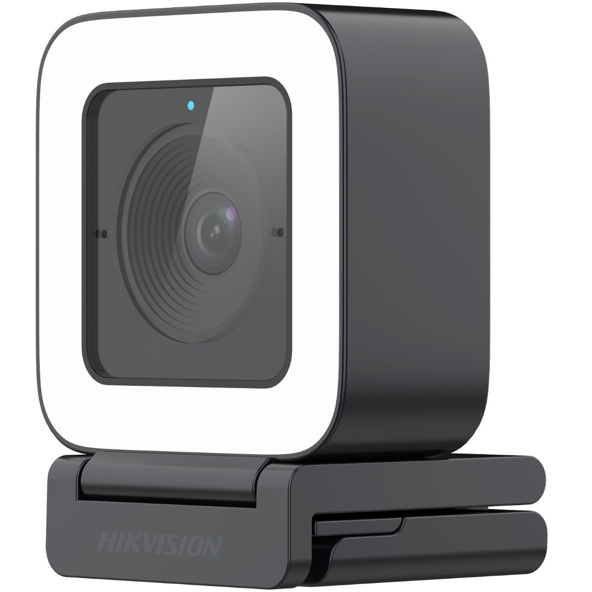 Hikvision DS-UL4 webcam 4 MP 2560 x 1440 Pixel USB 2.0 Nero [DS-UL4]