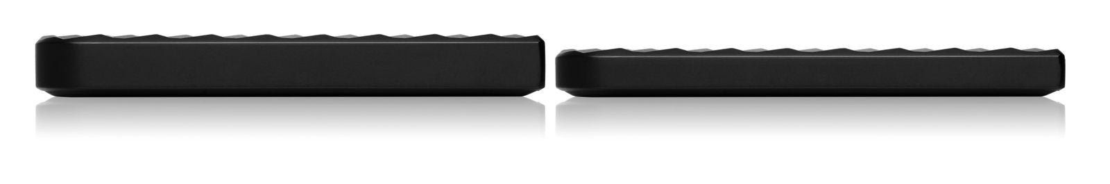 Verbatim Disco rigido portatile Store 'n' Go USB 3.0 da 2 TB Nero [53195]