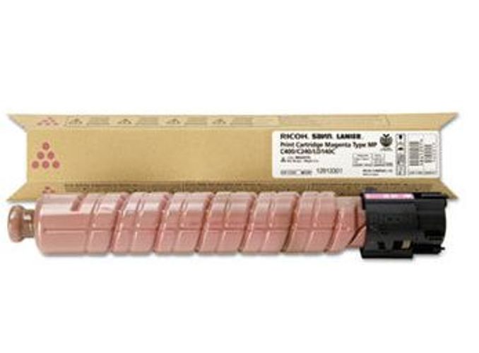 Ricoh 842040 cartuccia toner Original Magenta 1 pezzo(i) [842040]