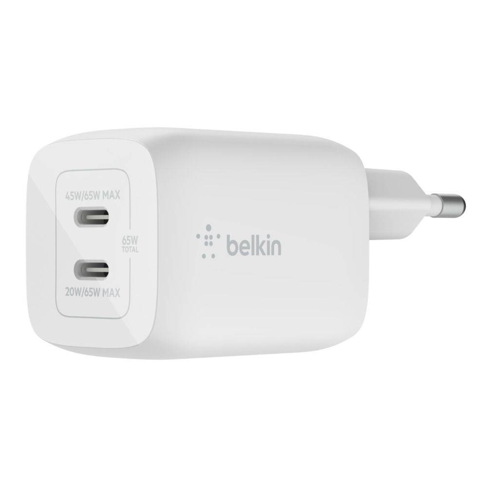Belkin WCH013vfWH Bianco Interno [WCH013VFWH]
