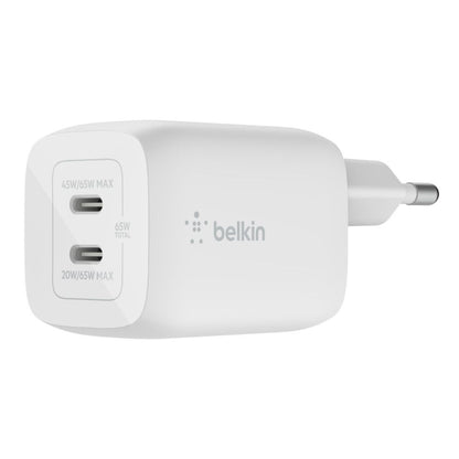 Belkin WCH013vfWH Bianco Interno [WCH013VFWH]
