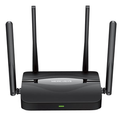 BE3600 DUAL-BAND WI-FI 7 ROUTER [MR25BE]