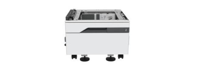 Lexmark 32D0801 parte di ricambio per la stampa Vassoio 1 pz [32D0801] - ITPartners