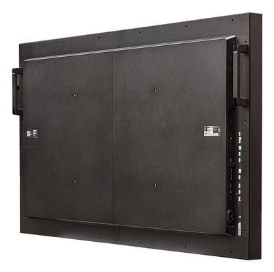 LG 75XF3P-B visualizzatore di messaggi Pannello piatto per segnaletica digitale 190,5 cm (75") 3000 cd/m 4K Ultra HD Nero [75XF3P-B.AEU]