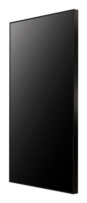 LG 75XF3P-B visualizzatore di messaggi Pannello piatto per segnaletica digitale 190,5 cm (75") 3000 cd/m 4K Ultra HD Nero [75XF3P-B.AEU]